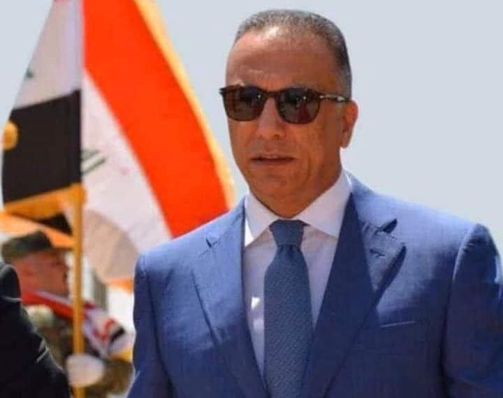 الكاظمي …المشاورات مع القوى السياسية مستمرة في اجواء ودية