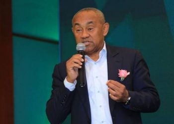 تاجيل امم افريقيا