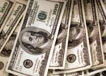 استمرار ارتفاع صرف الدولار مقابل الدينار العراقي