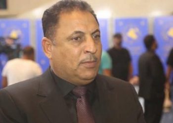 نائب يقدم طلبا للكاظمي بخصوص المتجاوزين على الحشد