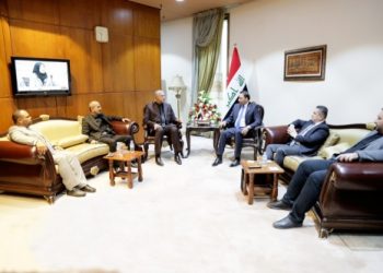 محافظ واسط يعلن عن خطة لتوسعة طريق كوت – بغداد