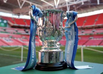 نتائج قرعة ربع نهائي كأس رابطة المحترفين الإنجليزية