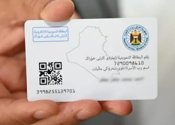 التجارة تكمل تحديث بيانات 36 مليون مواطن ضمن البطاقة التموينية وتحدد موعد إعادة فتح إجراءات الحذف والإضافة