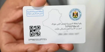 التجارة تكمل تحديث بيانات 36 مليون مواطن ضمن البطاقة التموينية وتحدد موعد إعادة فتح إجراءات الحذف والإضافة